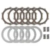 Bronco Clutch Kit w Springs