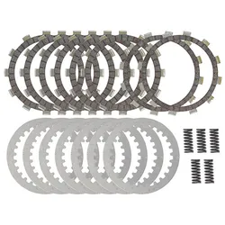 Bronco Clutch Kit w Springs