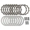 Bronco Clutch Kit w Springs