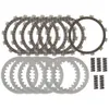 Bronco Clutch Kit w Springs