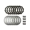 Bronco Clutch Kit w Springs