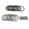 Bronco Clutch Kit w Springs