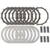 Bronco Clutch Kit w Springs