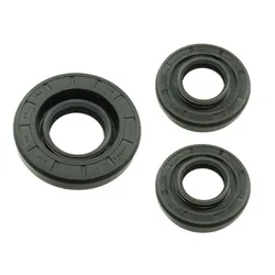 Bronco Front Differential Seal Kit