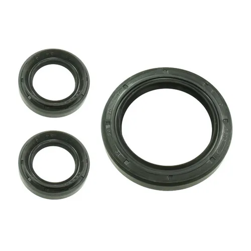 Bronco Front Differential Seal Kit