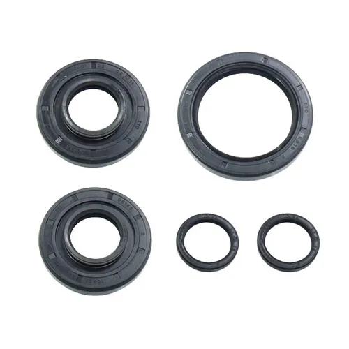 Bronco Front Differential Seal Kit