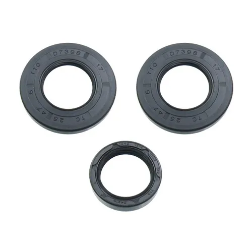 Bronco Front Differential Seal Kit