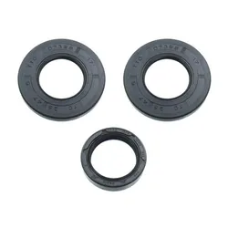 Bronco Front Differential Seal Kit