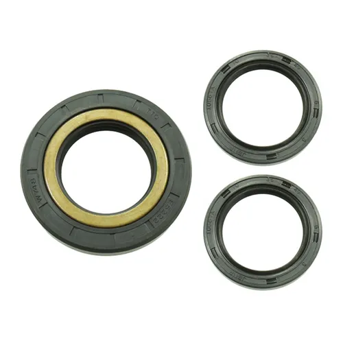 Bronco Rear Differential Seal Kit