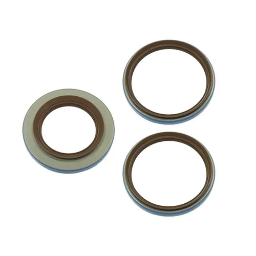 Bronco Rear Differential Seal Kit