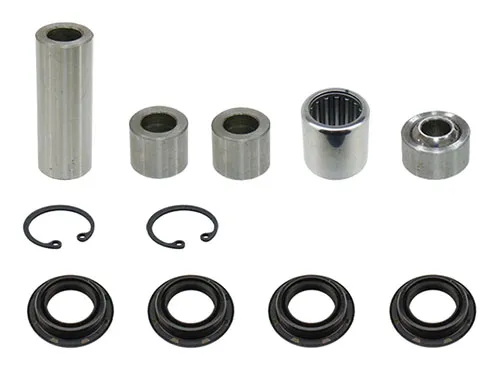Bronco A Arm Bearing Bushing Kit