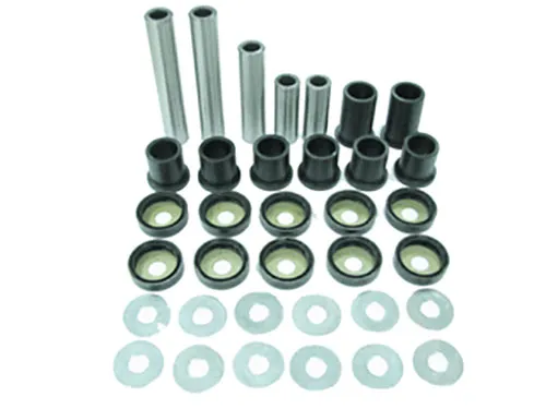 Bronco Rear Independent Suspension Kit