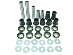 Bronco Rear Independent Suspension Kit