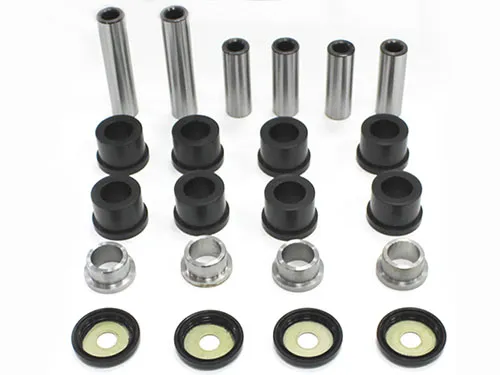 Bronco Rear Independent Suspension Kit