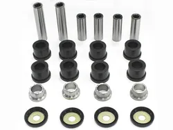 Bronco Rear Independent Suspension Kit