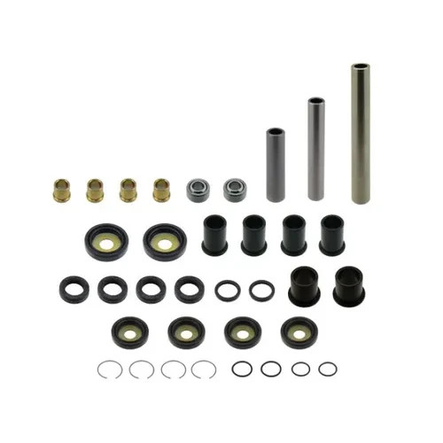 Bronco Rear Independent Suspension Kit 2