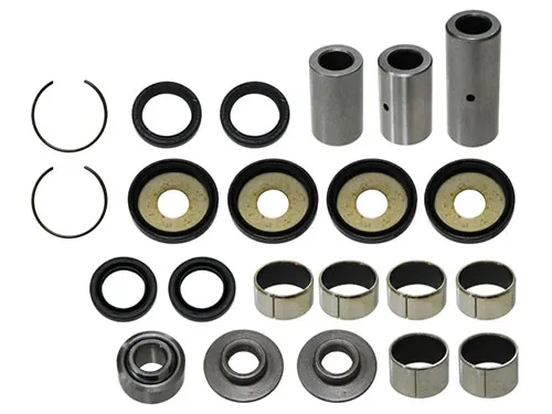 Bronco Linkage Bearing Kit 1