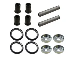 Bronco Rear Independent Suspension Kit