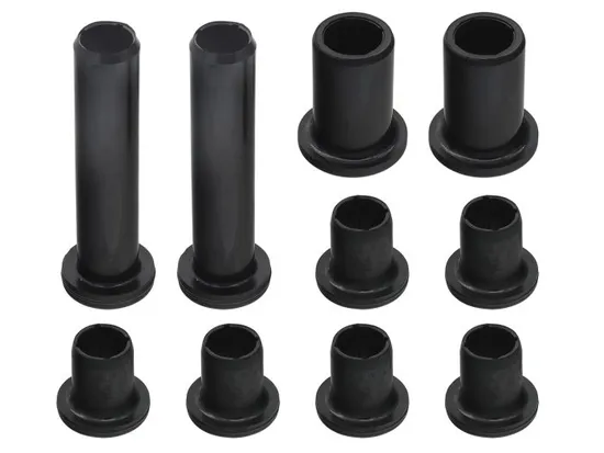 Bronco Rear Independent Suspension Kit