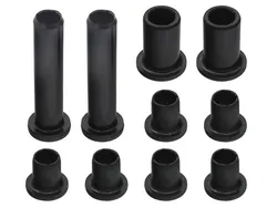 Bronco Rear Independent Suspension Kit