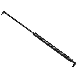 Bronco Bed Dump Body Shock