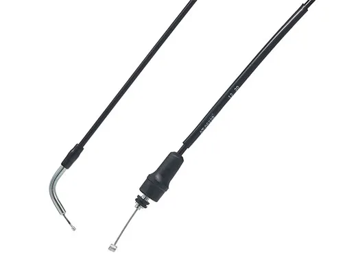 Bronco Throttle Cable 1
