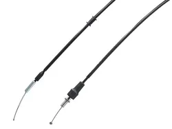 Bronco Throttle Cable