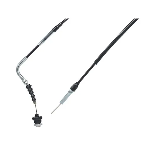 Bronco Throttle Cable