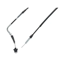 Bronco Throttle Cable