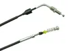 Bronco Throttle Cable