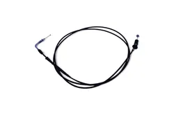 Bronco Throttle Cable