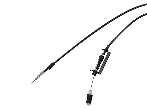Bronco Throttle Cable