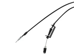 Bronco Throttle Cable