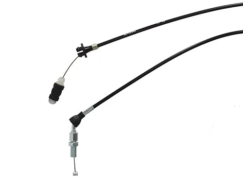 Bronco Throttle Cable