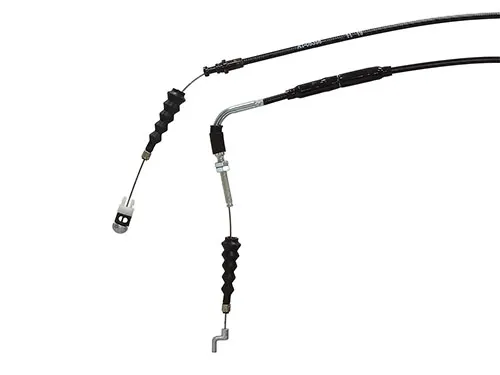 Bronco Throttle Cable