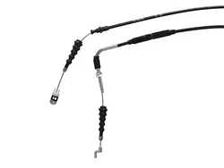 Bronco Throttle Cable
