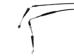 Bronco Throttle Cable