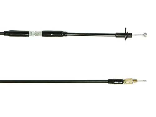 Bronco Throttle Cable