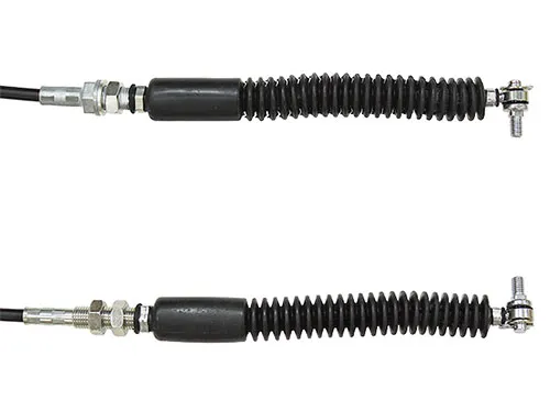 Bronco Gear Shifter Shift Cable