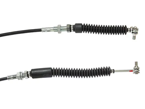Bronco Gear Shifter Shift Cable