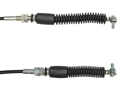 Bronco Gear Shifter Shift Cable