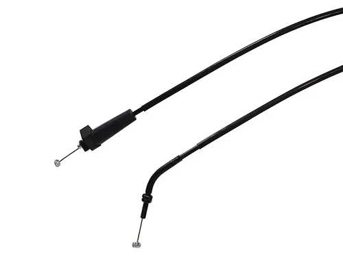 Bronco Throttle Cable