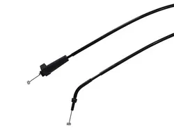 Bronco Throttle Cable