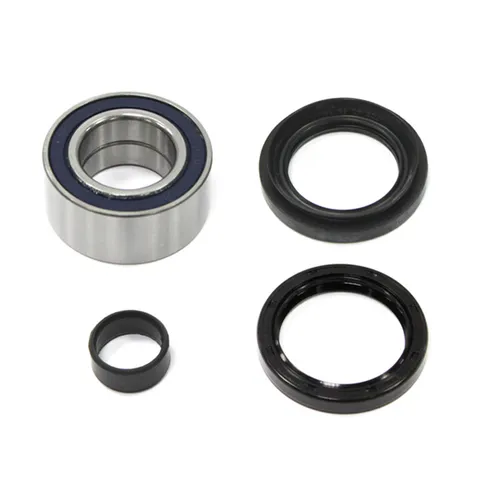 Bronco Front Wheel Bearing Kit