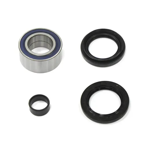 Bronco Front Wheel Bearing Kit