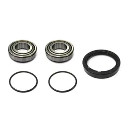 Bronco Front Wheel Bearing Kit