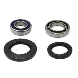 Bronco Rear Wheel Bearing Kit