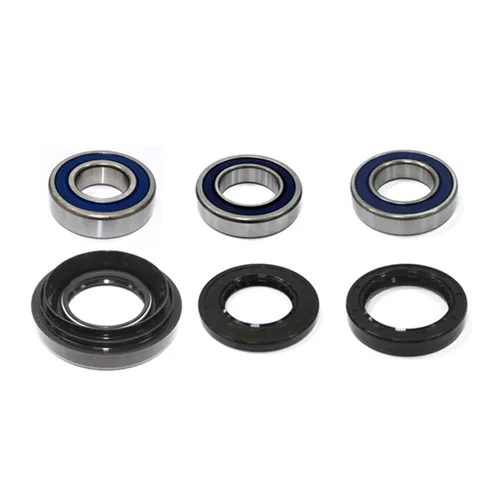 Bronco Rear Wheel Bearing Kit