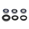 Bronco Rear Wheel Bearing Kit