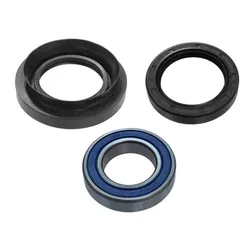 Bronco Rear Wheel Bearing Kit